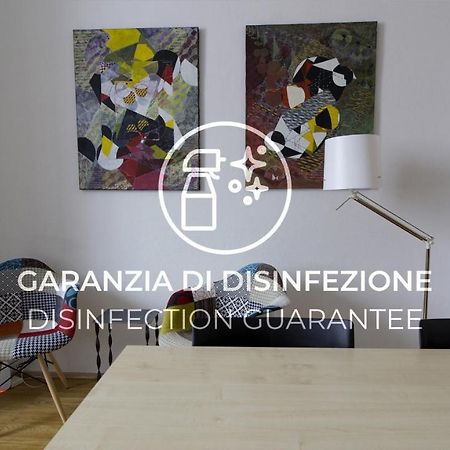 ミラノItalianway-Cremaアパートメント エクステリア 写真