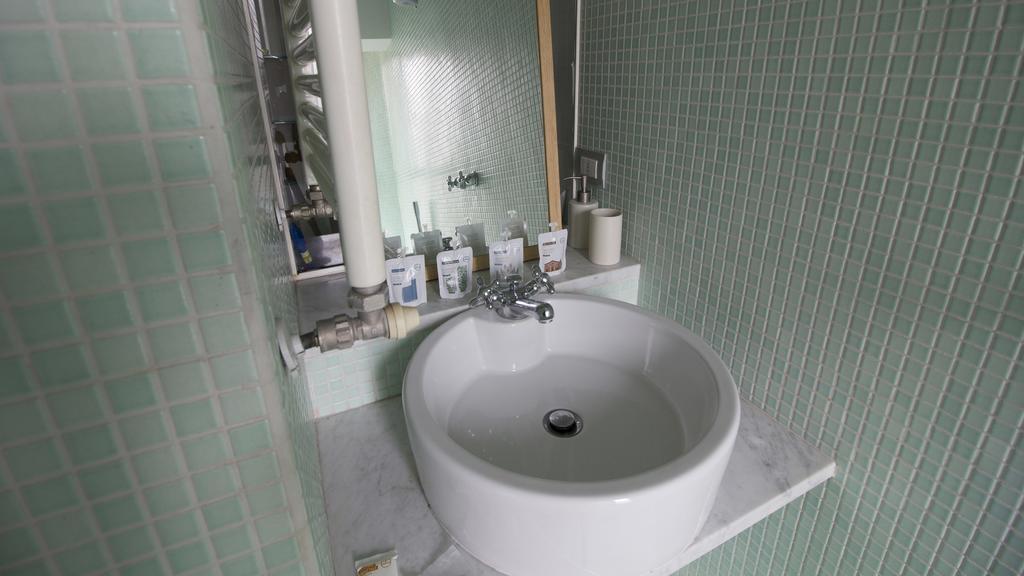 ミラノItalianway-Cremaアパートメント エクステリア 写真